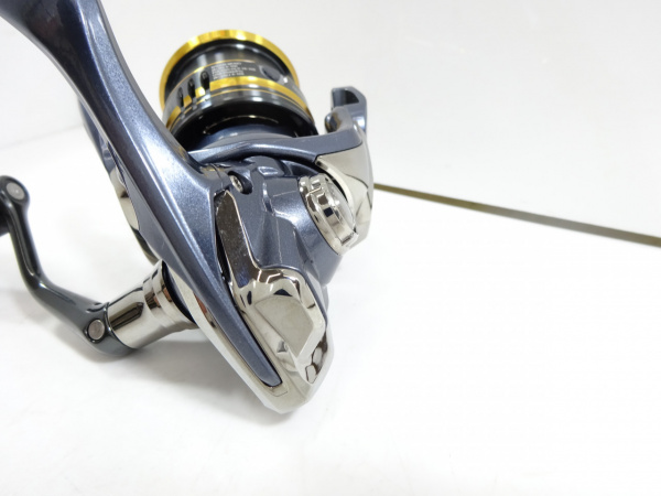 21アルテグラ C2000SHG